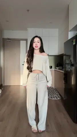 Quần xinh