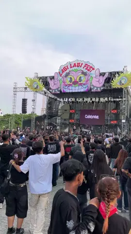 #mcpr #rayakanpertemanan #lagilagifestivalsemarang #semarang 