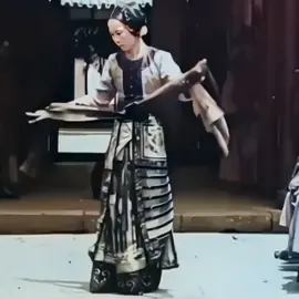 Video được một người đàn ông nước ngoài quay lại được một mỹ nhân đang múa  dưới Thời phong kiến nhà thanh  #haucungnhathanh #vệyếnuyểnmãikeoo #nguyetvonglau_ #palace_grp🦋 #tanlaunguyet_team 