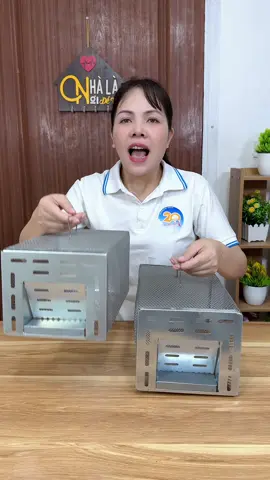 Bẫy chuột#hegiare #baychuot #longbatchuot 