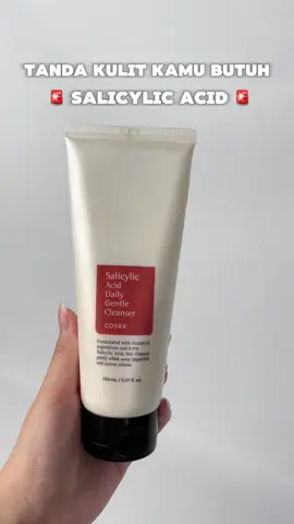 Jadi, udah pada cobain belum nih, #TemanCOSRX?😍❤️ #COSRX #COSRXIndonesia #skincareviral #koreanskincare 