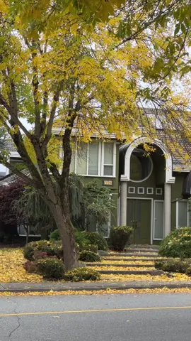 #autumn #vancouver #fall 