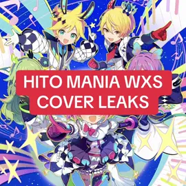 #WXS ok IDK WHAT TO THINK but I laughed so hard at the start omg😭 also emu doing the screams in the chorus was also so cute I think the line distribution is ass and I don’t like kaito’s voice in it.. also I didn’t expect a cover for it in the first place but yk what i’m still going to glaze it because my glorious queen nene is singing #projectsekai #xcyzba #プロジェクトセカイ #fyp 