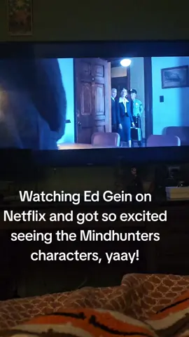#edgein #netflix #mindhunters #tvshow #seriesnetflix 