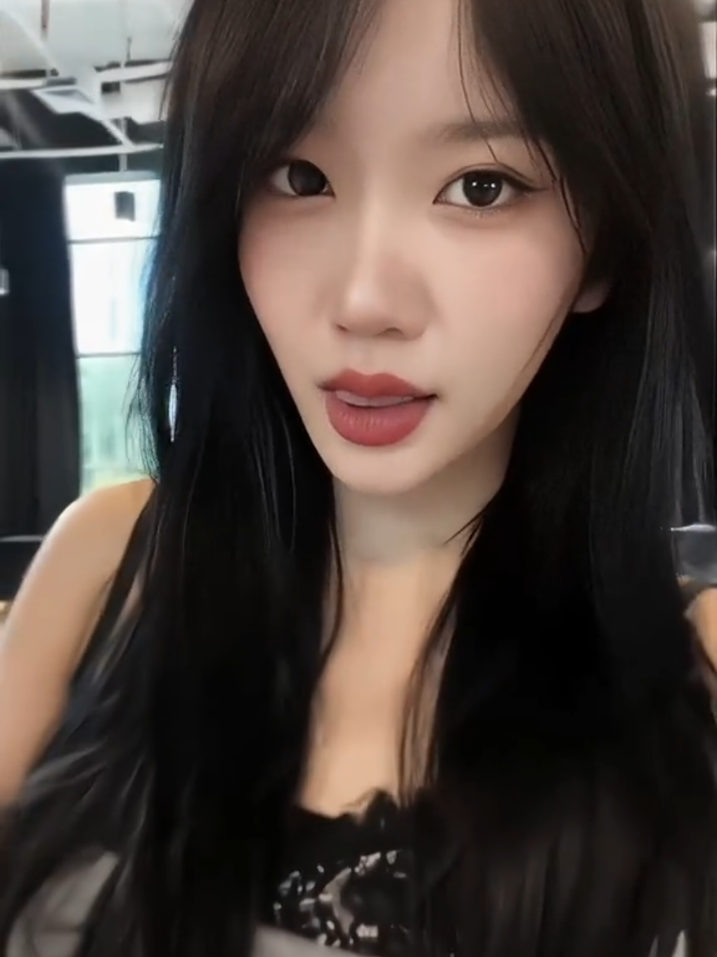 mamatcha #marshajkt48 #marshalenathea #jkt48 