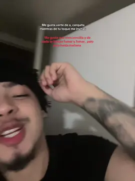 Tu mejor maquillaje es tu olor a que? 🍃😌#entretenimiento 