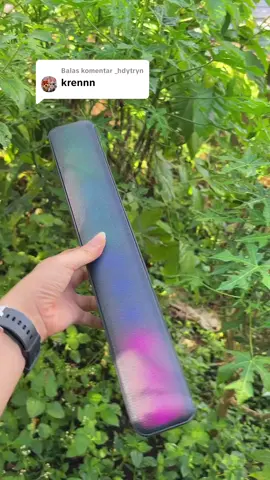 Membalas @_hdytryn bluetooth speaker cid19 soundbar stereo support kartu memori flashdisk kabel aux#speakerbluetooth #speakersoundbar #soundbar #speakerrgb #cuantanpabatas 