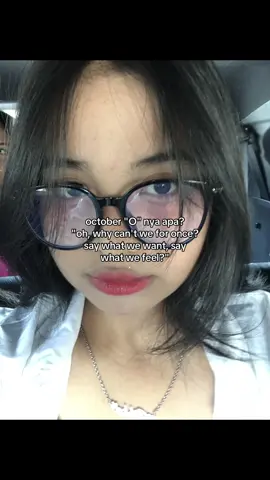pasien mba niki absen dulu ✍🏻 #oktober #october #niki #takeachancewithme #foryou 
