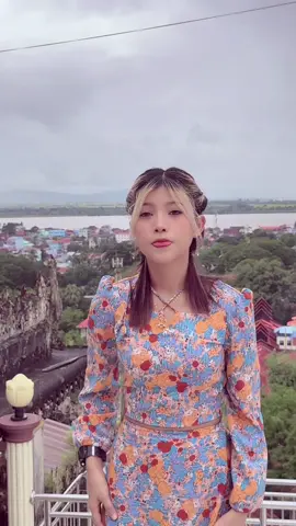 #ရို့ရို့😜😜 #myartiktok🇲🇲 