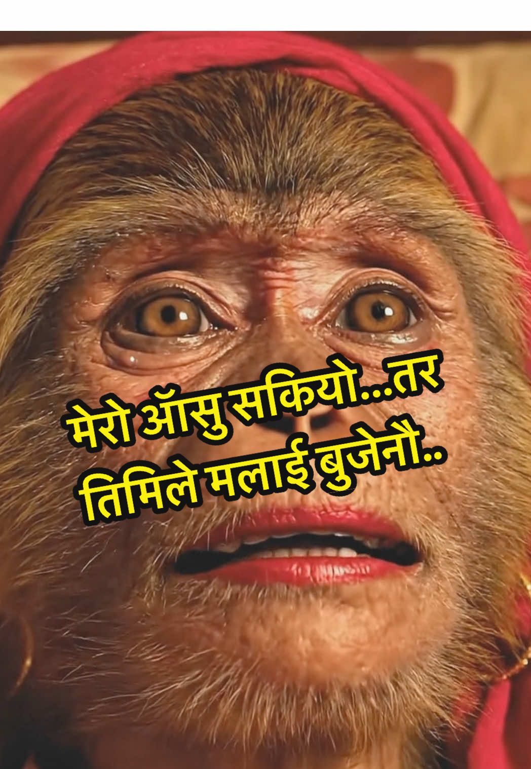 मेरो अॅासु सकियो…तर तिमिले मलाई बुजेनौ….love hurts 😝💔🖤❤️‍🔥❤️‍🩹 #fyp #trending #nepalitiktok #nepalisong #viral  @tiktok creators @TikTok @B I K S LAB  @B I K S LAB  @B I K S LAB  @Sujana🌼💐🌷🌸🇳🇵🇦🇺