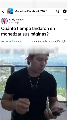 ¿Cuánto tiempo tardaron en monetizar?