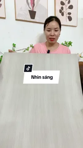 Mặt đằng sau đã có sẵn keo #xuhướngtiktok #deco #giadungthongminh #giaydantu 