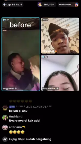 Masalah 100rb🤣#anggawell 