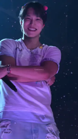 it’s been weeks and i’m still here (;´༎ຶД༎ຶ`)ꯁ.̮ꯁ @EXO #fyp #exo #kai #카이 ##kaionbangkok  