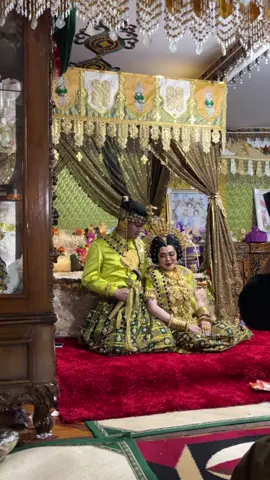 Happy ending 👩‍❤️‍👨. #bottingbugis #pengantinbugis #bugistiktok #fyp 