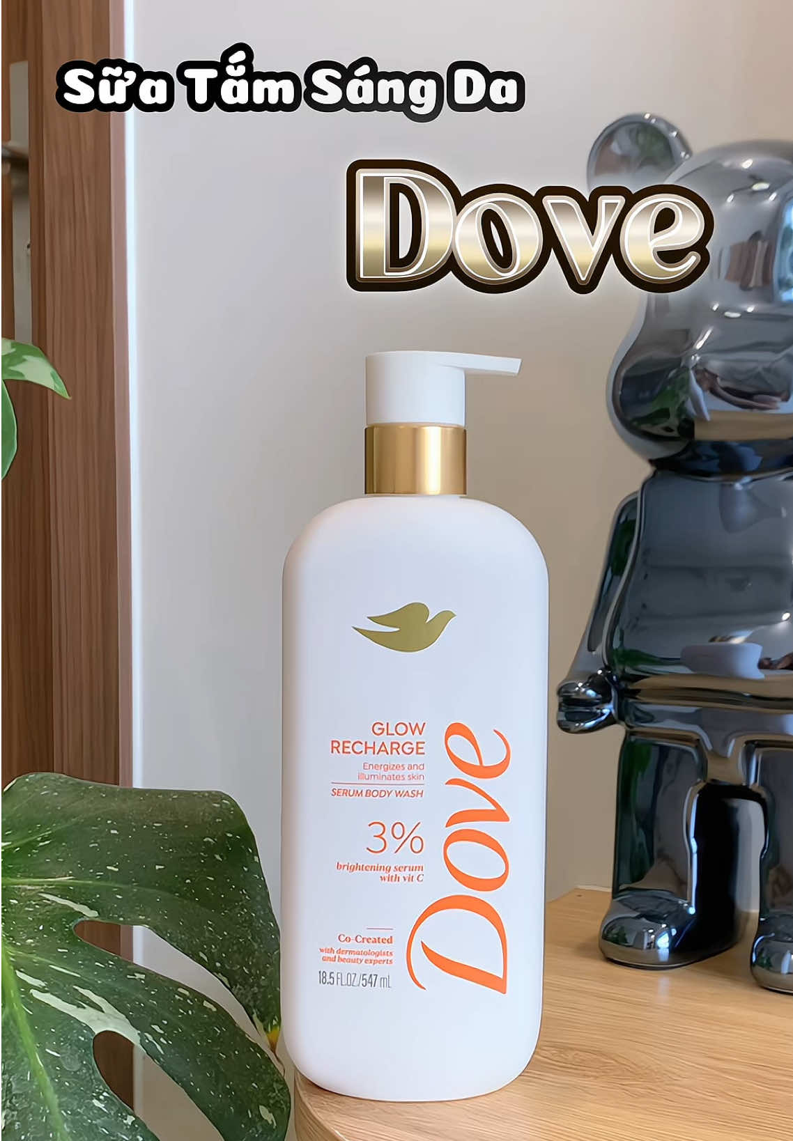 Sữa tắm Dove siewu hot tại Mỹ đang có tại Store Việt Nam mấy chị ơi - Vừa thơm vừa nhiều bọt nha #suatamdove #hoptaccungunilever #unileverchamsoccanhan #melivechallenge #suatamnuochoa  @Út Miền Đông 🌵 @Unilever - Chăm Sóc Cá Nhân @Dove Vietnam 