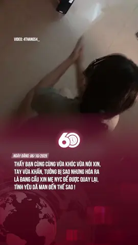 TÌNH YÊU SAO DÃ MAN THẾ Ư ! #theanh28 #tiktoknews #60giay