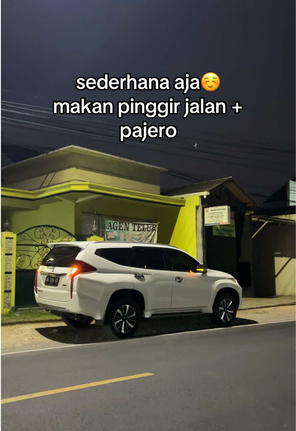 Sederhana aja☺️ #owneranastransfer 