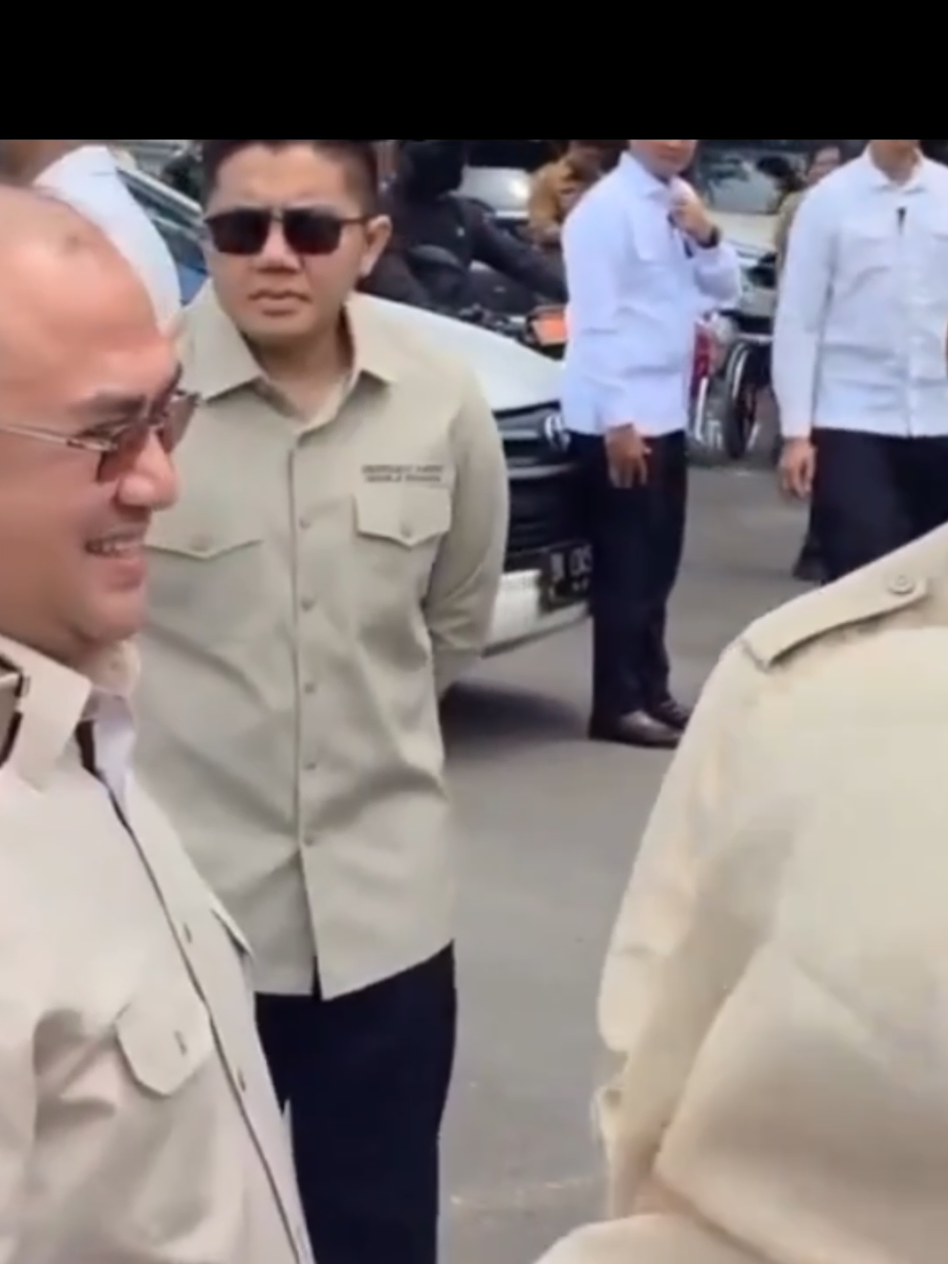 pokoknya gak pernah bosen bilang 
