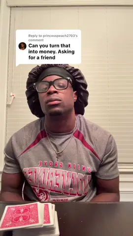 Replying to @princesspeach2703 Of course. #fyp #foryou #magic 