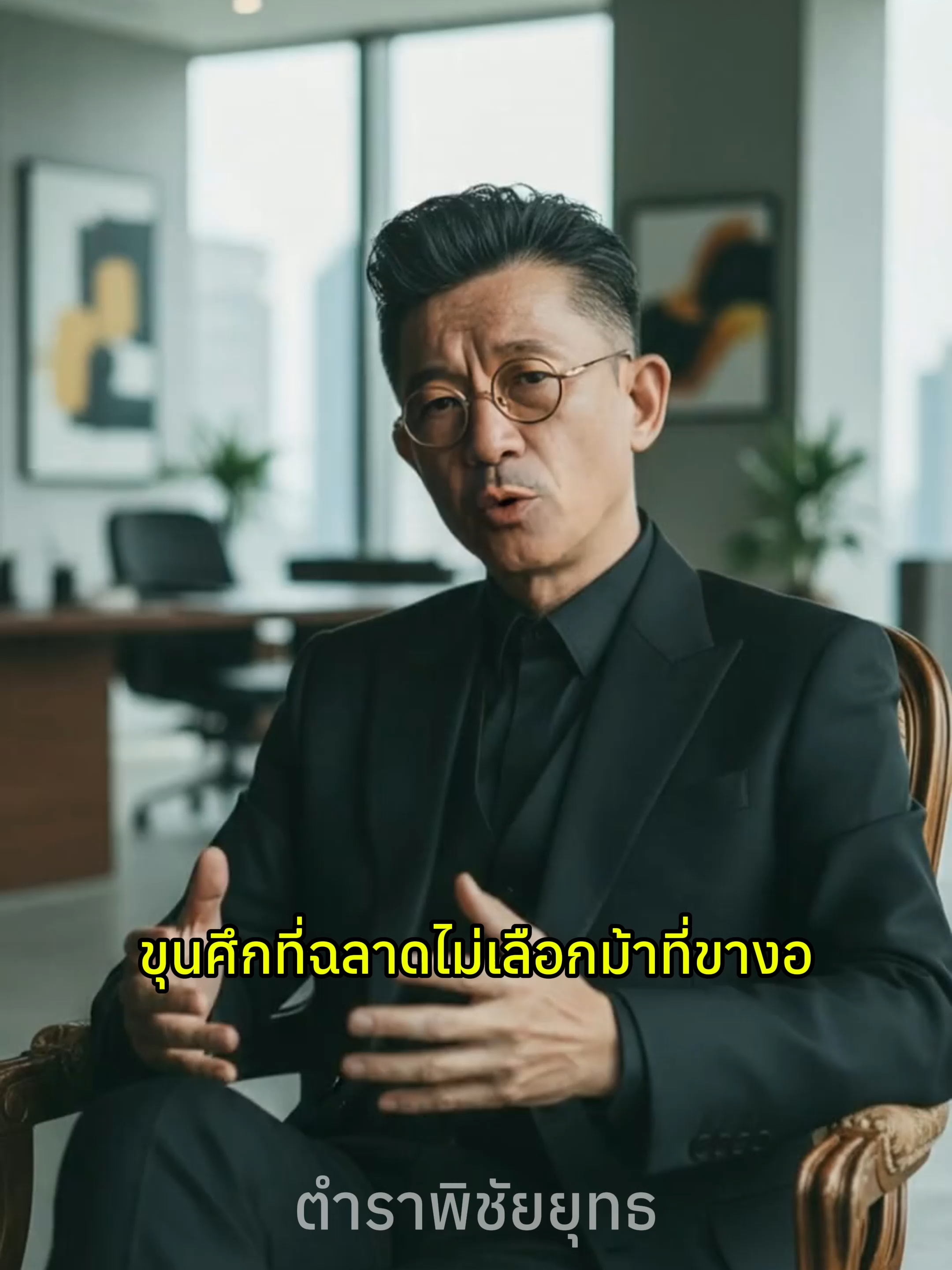 อย่าเลือกม้าขางอ มาเป็นคู่ชีวิต#พัฒนาตัวเอง #คําคมสอนใจ #ทํางาน