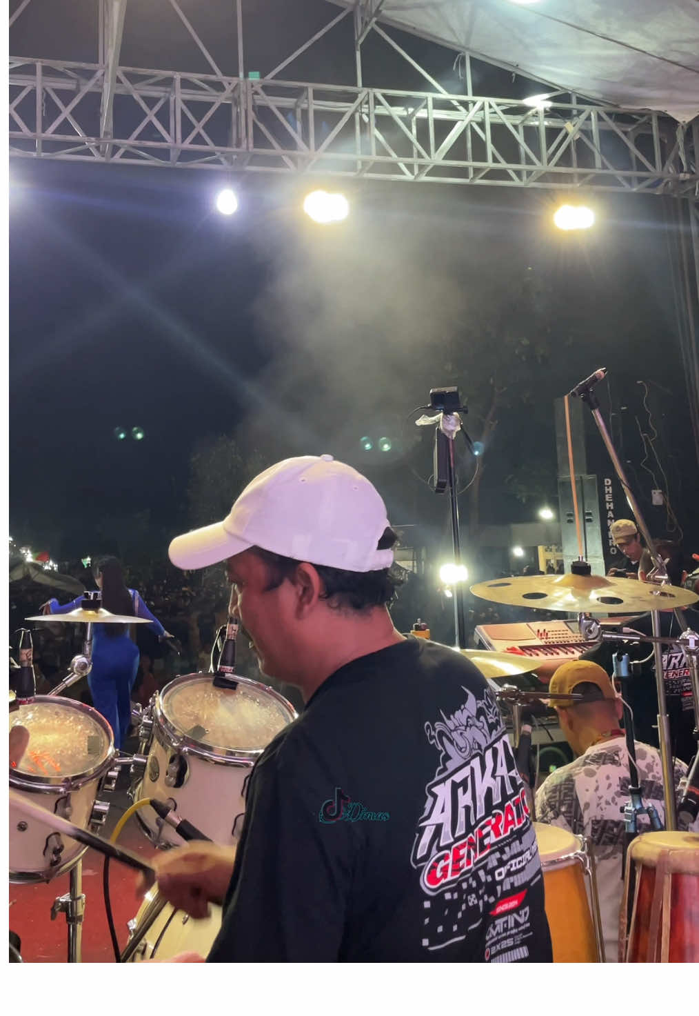 Full power ❤️‍🔥❤️‍🔥❤️‍🔥 #cakmet #cakmetkendang #kyageng #agengmusicofficial #arkasgeneration 