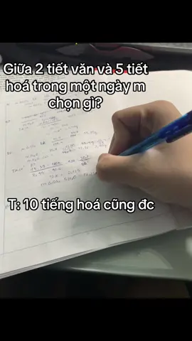 #hoahoc #xuhuong #viral 