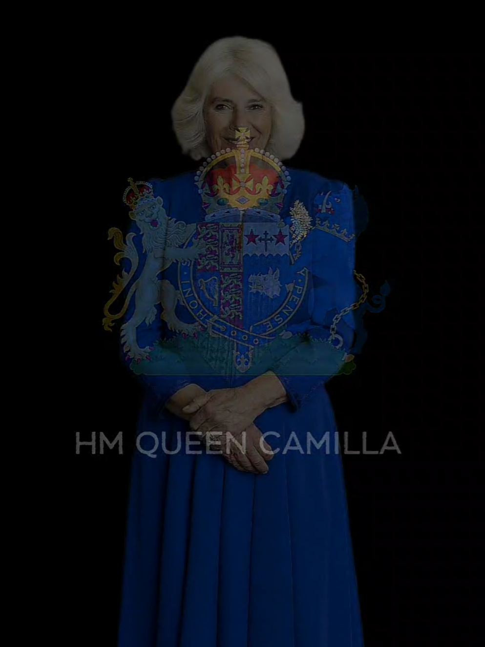 Queen Camilla has passed away (1947 - 2025) (UK) BBC - 6th/Oct/2025 #bbcannouncement #queencamilla #hermajesty #royalnews #princessdiana 