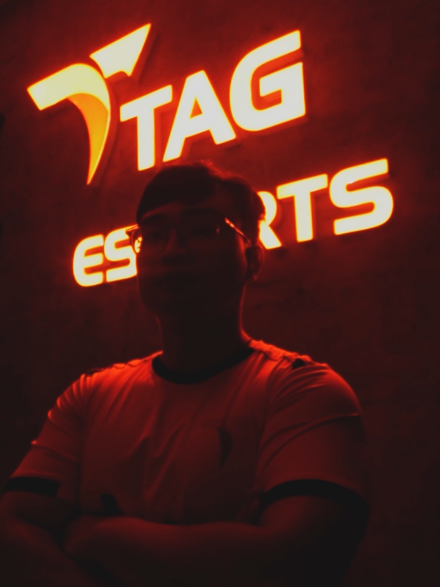 GOAT LIETA chính thức gia nhập TAG Esports! 🎮🏆 ADN Nhà Vô Địch. #TAGEsports #tabituananh #fco #tabi #fconline #nkfconline #lieta