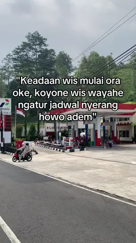 ayo cahh gerakane