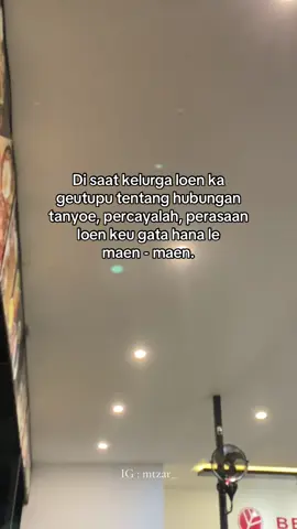 #fypシ #katakataaceh✨ #acehviral 
