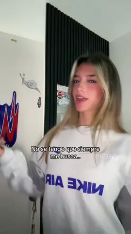 Será que le gusta conmigo?#viral #popular #fyp #trend #rubia 