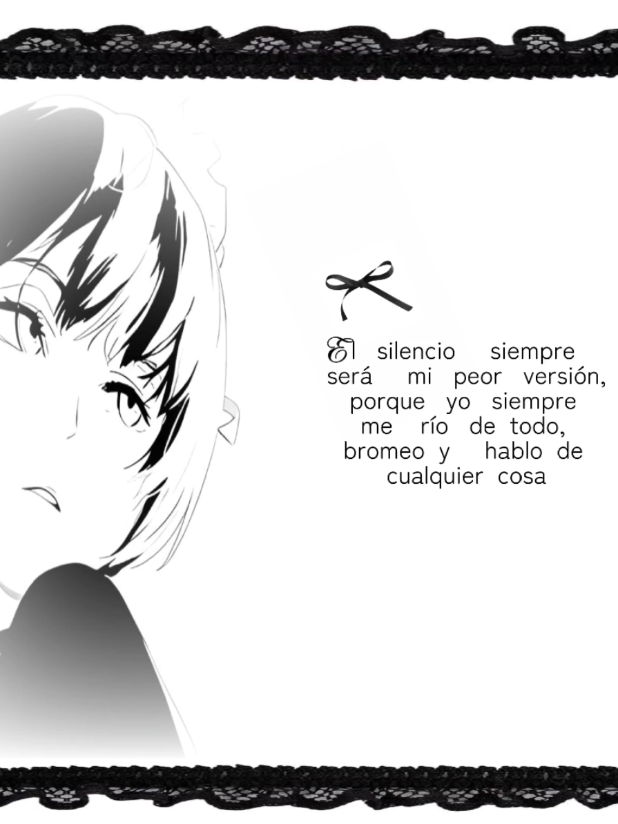—🕷ㅤㅤ::ㅤㅤ...ㅤ𝒞uando   estoy    callada    me    preguntan si    estoy   enojada   con   ellos.ㅤㅤㅤㅤ#textonegro    #paratii    #pinchetiktokponmeenparati    ㅤ#fyppppppppppp   @TikTok    #ponmeenparati 
