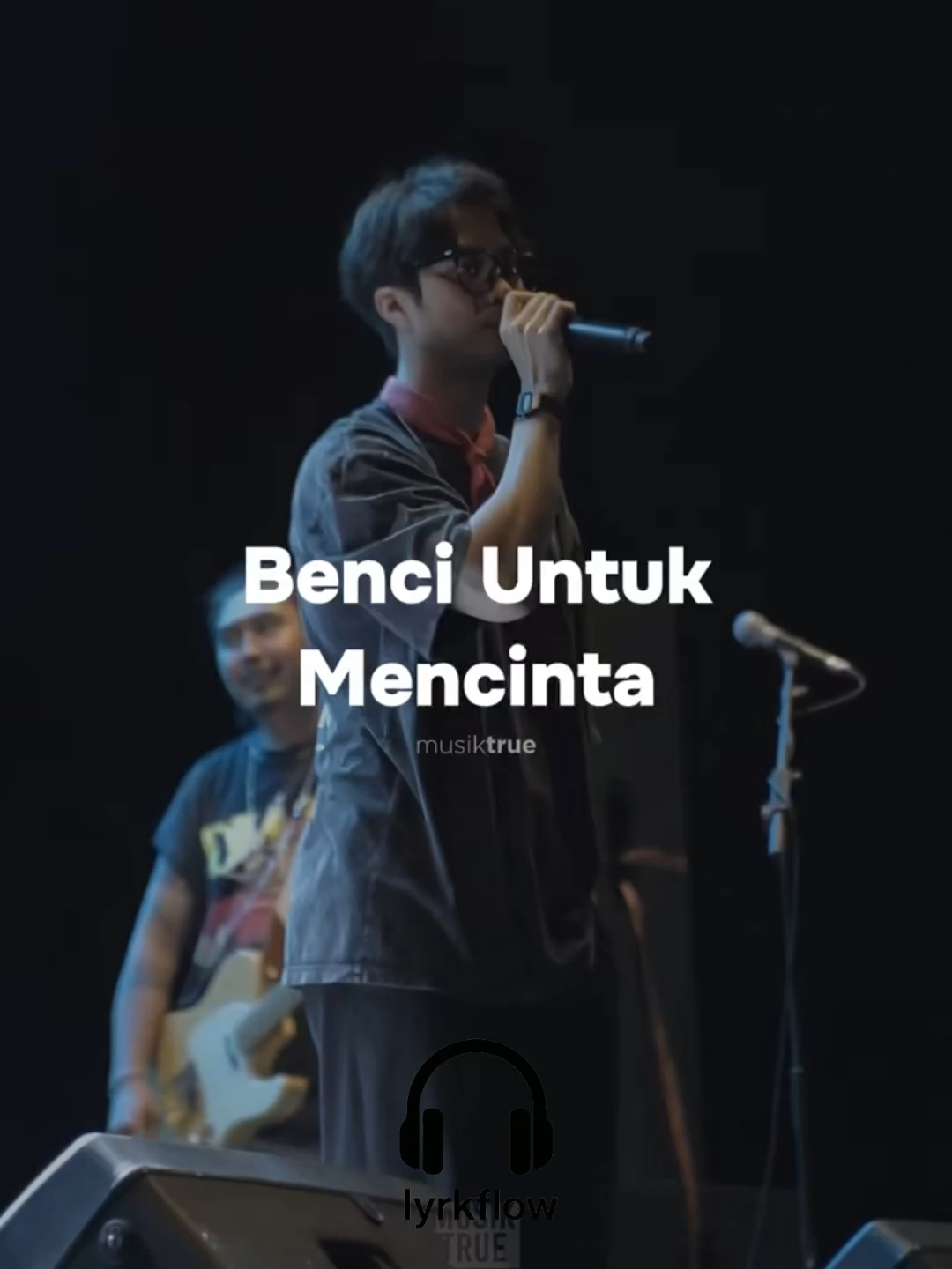 Ngegalau se konser 😭 #lyodra #takselalumemiliki #sad #lagugalau #lirik #liriklagu #laguviral #sadsong #lyrics #fypシ #fypindonesia #viral #trending #explore #lyricsvideo #musiclyrics #lyric #konserfebyputri #febyputri #usik