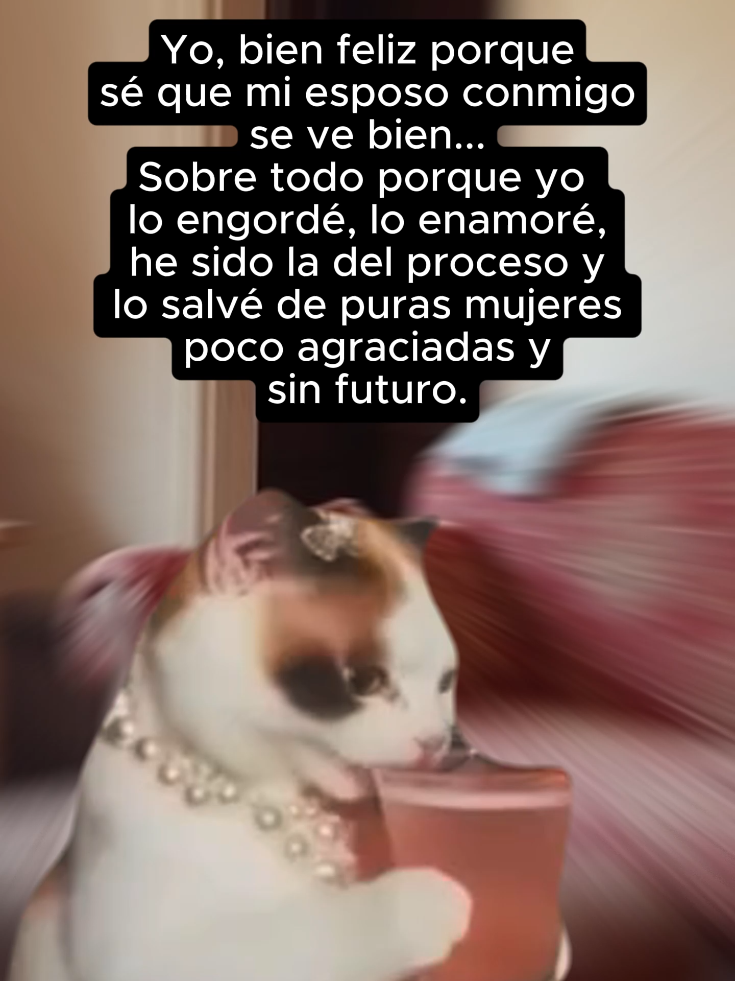 No soy tóxica, soy un proyecto terminado con éxito. 😎 Porque antes de mí… él era puro borrador. 😂✨ #AmorDePareja #SoyLaDelProceso #ModoReina #ToxicPeroCute #YoLoEngorde