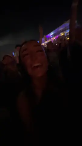 ACL… you have been magical 