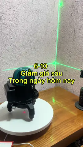 Máy cân bằng 5 tia có thể làm ngoài trời akuza 999#maycanbanglaser #maycanbanglaserakuza #maybancotlaser #dienmayhl24h24 #xuhuong 