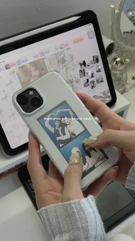 cute phone case with your picture! #phonecase #phonecasewithpicture #jellycase #iphonecase #phonecaserecommendation 