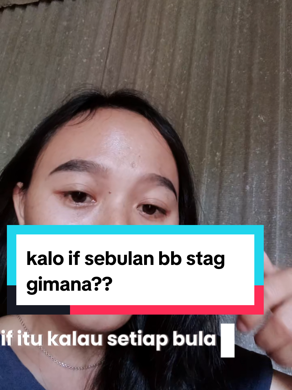 sudah if bb stag gimana?? #intermittentfasting 