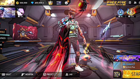 4k Clip Video #foryou #free_fire #attitude #Clip #video @TikTok Trends @Garena Free Fire Bangladesh 