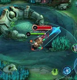 I Late #thamuz #argus #mobilelegends #fyp #crd 
