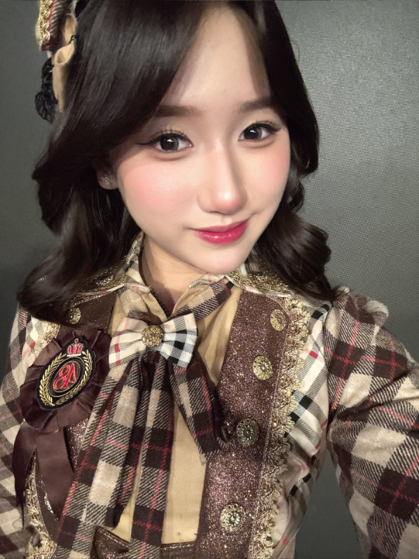 cantik banget sih🥰 #cathy #cathleennixie #cathyjkt48 #jkt48 #jkt48newera #fyp #fypシ #foryou #viral #xyzbca #masukberandafyp  @HK_265  @Cathleen  @Cathleenexus #Charmoria✨ 