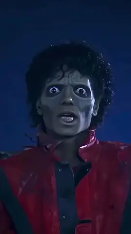 #thriller #michaeljackson 