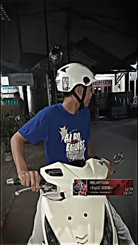 ingo balapp 🙀 #trend #trendff #presetff #xybca #rebellion 