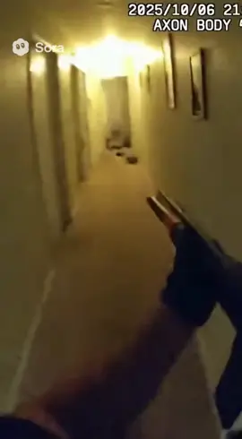 #ai #sora2 #bodycam 