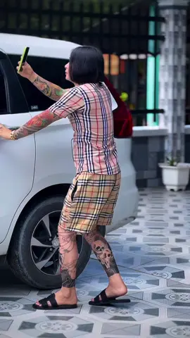 Đang tính đi việc..mà gặp ngay bài tủ.😁 #xuhuong #utrom61bd #cauut61bd #ขึ้นฟีดเถอะ 