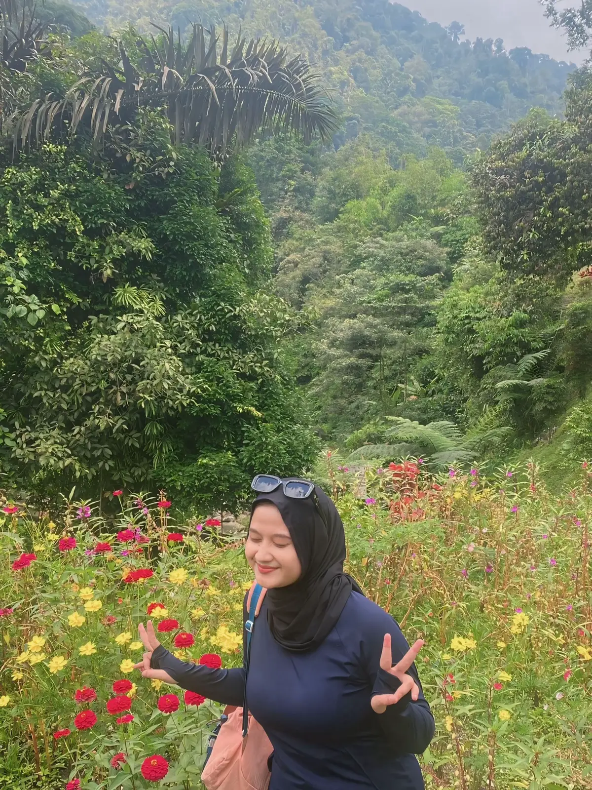🌳🍃🌻🪻🦋☘️