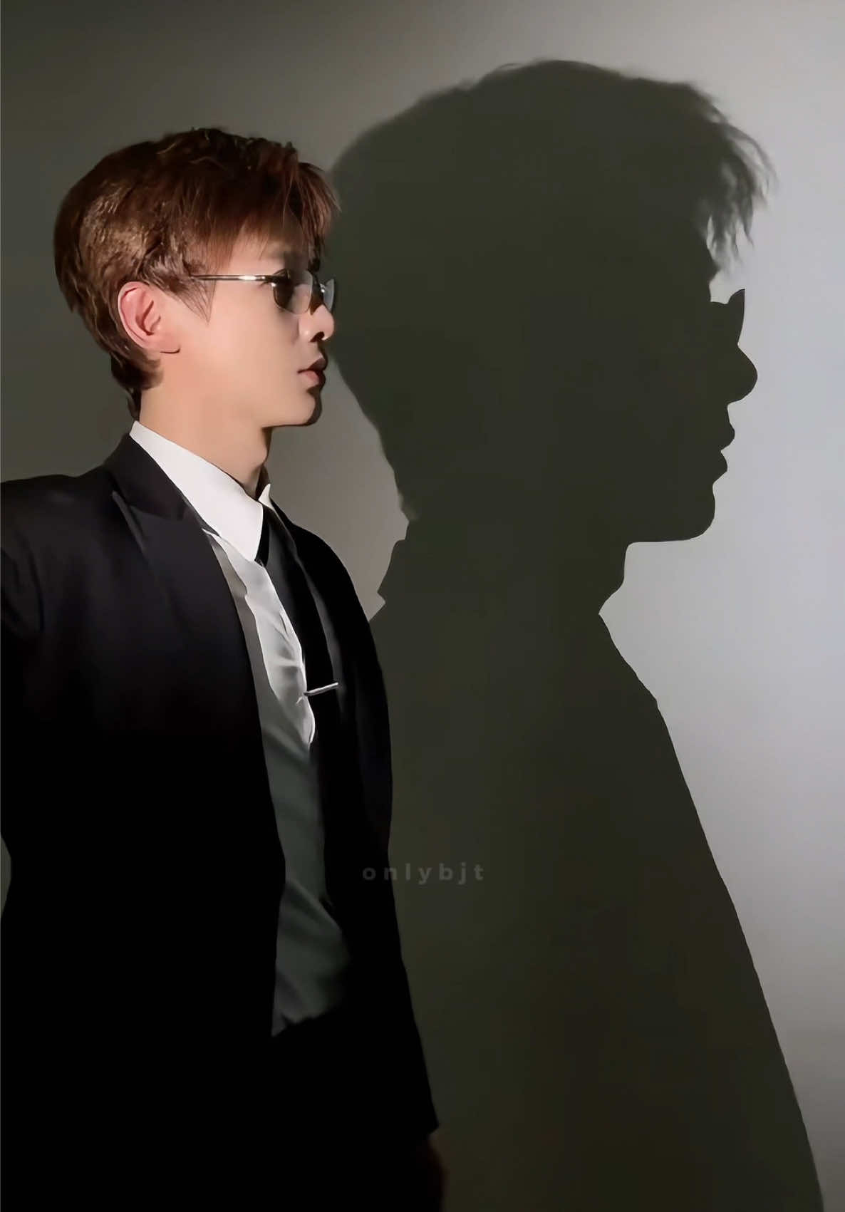 only u ~~ #白敬亭 