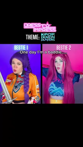 Dress to Impress Costume Contest. Who won? IB: @brookecarolineb