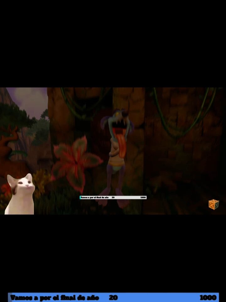 Mas tonto y no nazco #gracioso #videojuegos #random #directo #twitch #mejoresmomentos #divertido #rayon #rayonoificial #oficialrayon